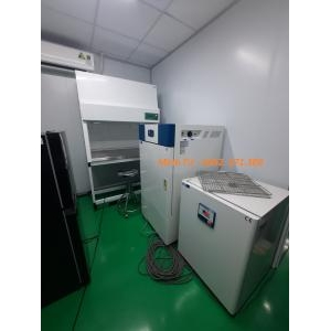 Tủ sấy đối lưu cưỡng bức Model SH-DO-250FG (250L, 250°C) hãng SH Scientific